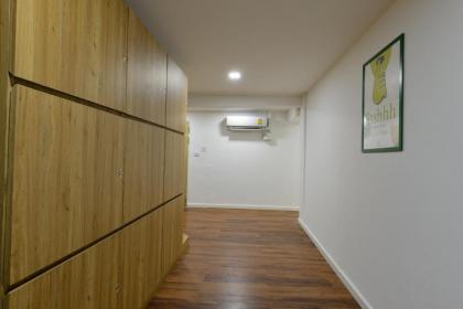 Icheck Inn Sukhumvit 19 - image 12