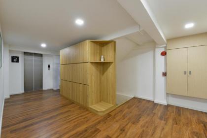 Icheck Inn Sukhumvit 19 - image 13