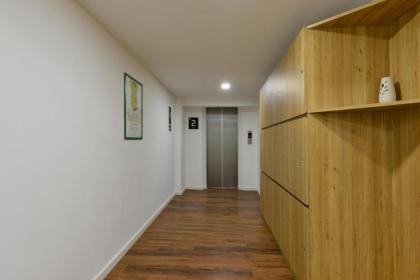 Icheck Inn Sukhumvit 19 - image 14