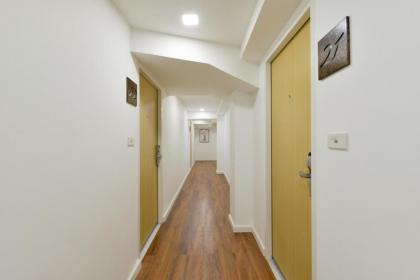 Icheck Inn Sukhumvit 19 - image 16