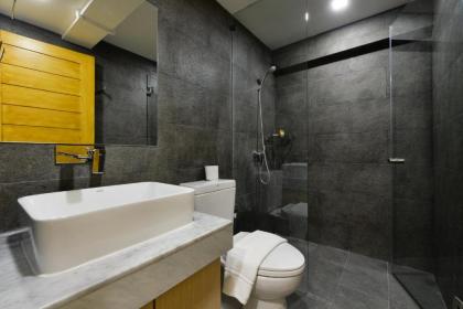 Icheck Inn Sukhumvit 19 - image 17