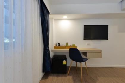 Icheck Inn Sukhumvit 19 - image 18