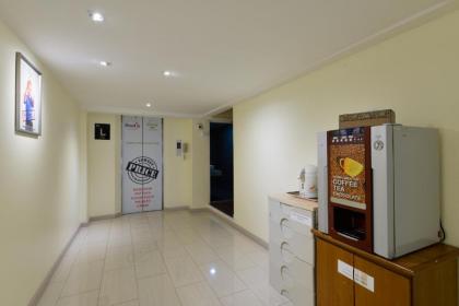 Icheck Inn Sukhumvit 19 - image 2