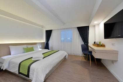Icheck Inn Sukhumvit 19 - image 20