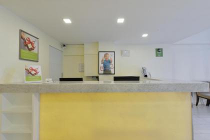 Icheck Inn Sukhumvit 19 - image 3