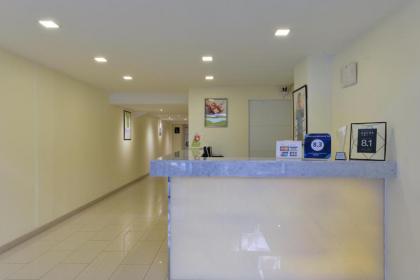 Icheck Inn Sukhumvit 19 - image 5