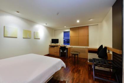 Icheck Inn Sukhumvit 19 - image 8