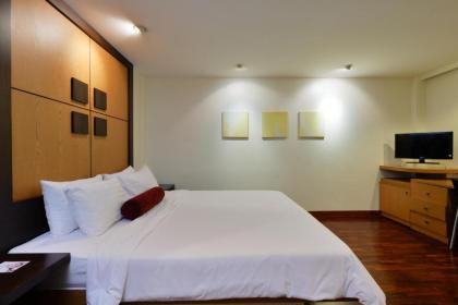 Icheck Inn Sukhumvit 19 - image 9