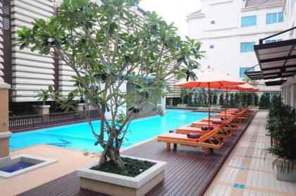 Avion Hotel - image 15