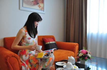 Avion Hotel - image 18