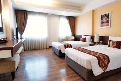 Avion Hotel - image 2