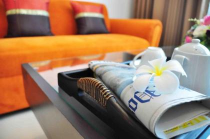Avion Hotel - image 4