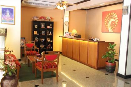 B.S. Court Hotel - image 2