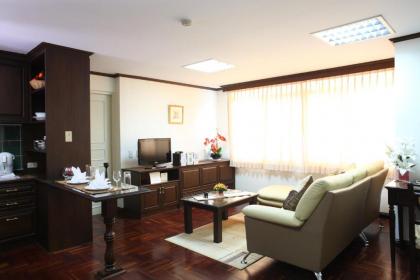 Yellow Ribbon Hills Boutique Suites - image 10