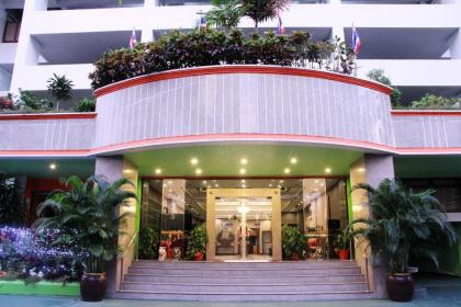 Yellow Ribbon Hills Boutique Suites - image 14