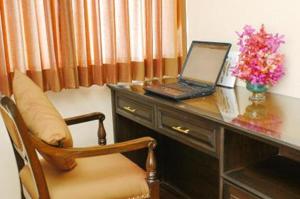 Yellow Ribbon Hills Boutique Suites - image 15