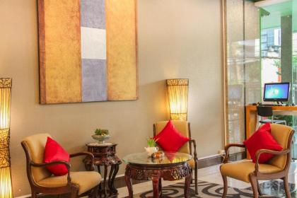 Yellow Ribbon Hills Boutique Suites - image 16