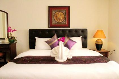 Yellow Ribbon Hills Boutique Suites - image 17