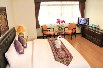 Yellow Ribbon Hills Boutique Suites - image 18