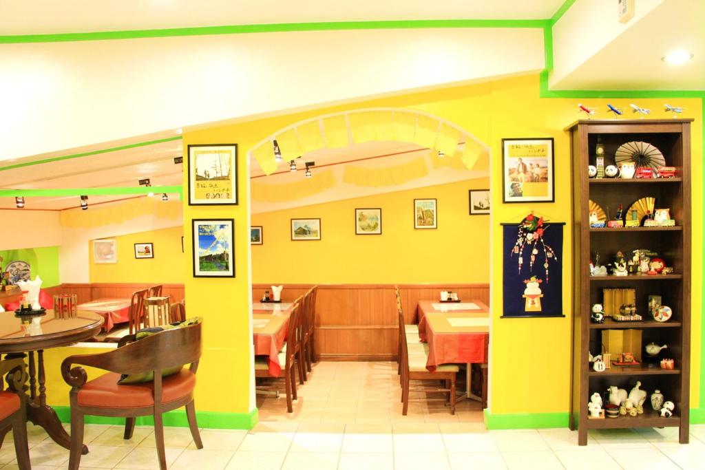 Yellow Ribbon Hills Boutique Suites - image 4