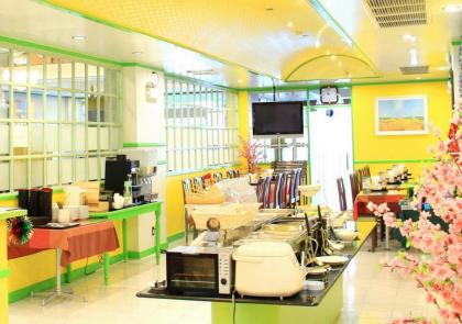 Yellow Ribbon Hills Boutique Suites - image 5