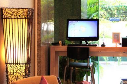 Yellow Ribbon Hills Boutique Suites - image 6