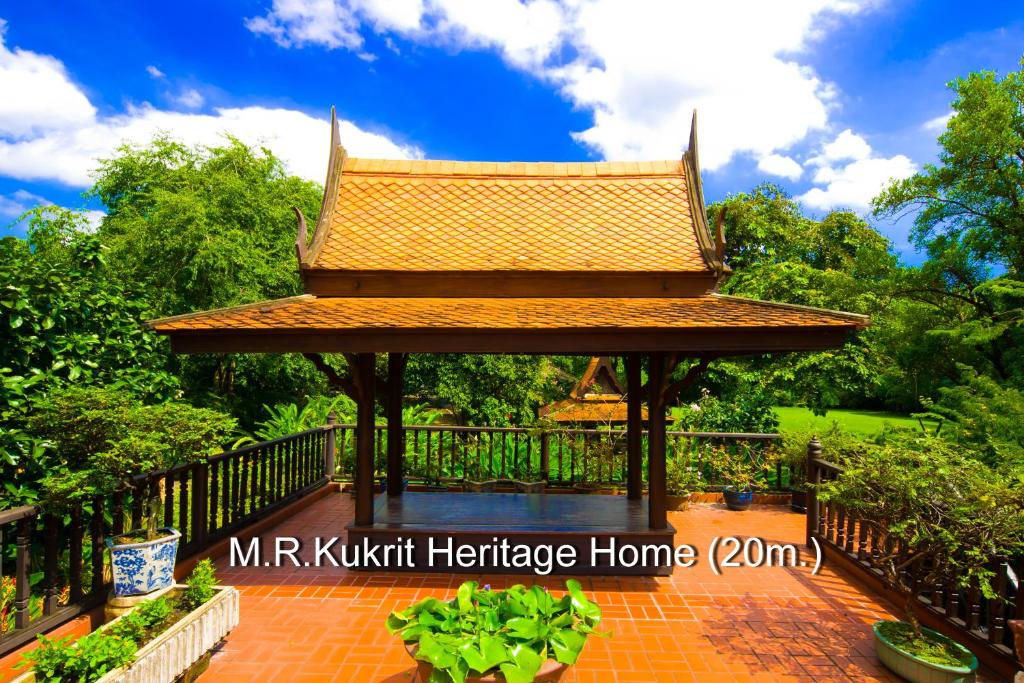 Yellow Ribbon Hills Boutique Suites - image 7