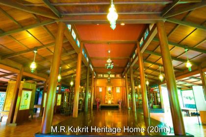 Yellow Ribbon Hills Boutique Suites - image 8