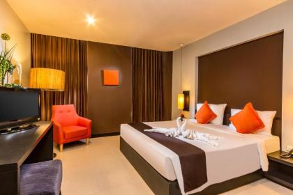 Miramar Bangkok Hotel - image 10
