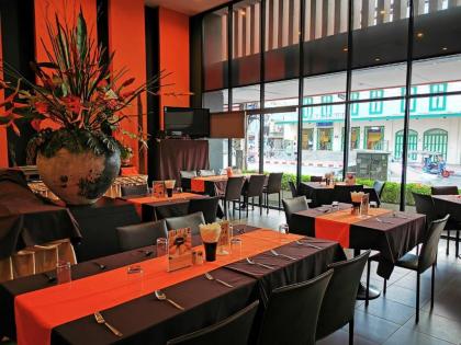 Miramar Bangkok Hotel - image 14