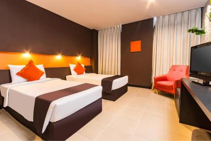 Miramar Bangkok Hotel - image 15