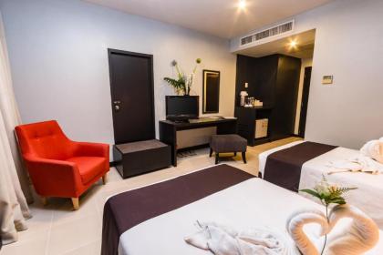 Miramar Bangkok Hotel - image 16
