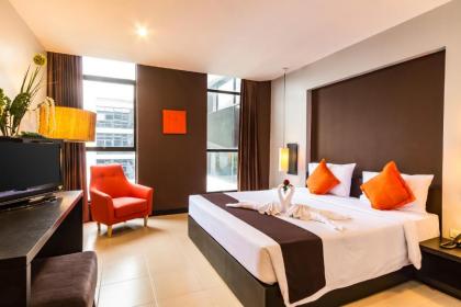 Miramar Bangkok Hotel - image 17