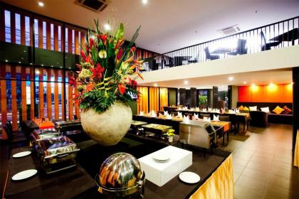 Miramar Bangkok Hotel - image 18