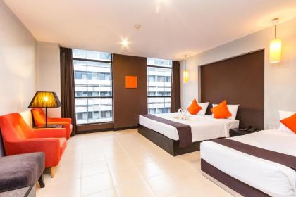 Miramar Bangkok Hotel - image 19