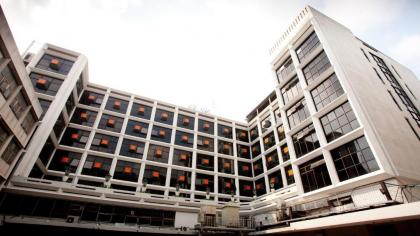 Miramar Bangkok Hotel - image 2