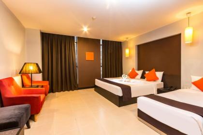 Miramar Bangkok Hotel - image 20