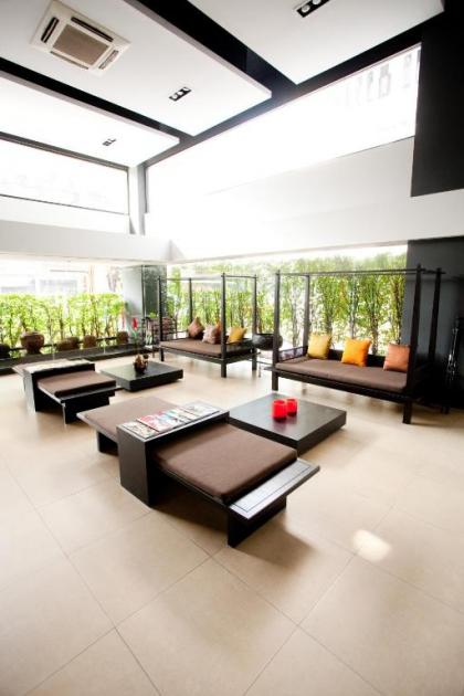 Miramar Bangkok Hotel - image 3