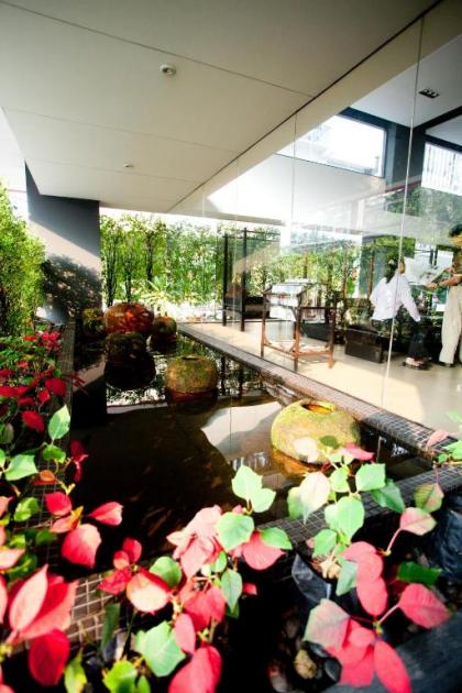 Miramar Bangkok Hotel - image 5
