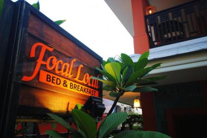 Focal Local Bed & Breakfast - image 17