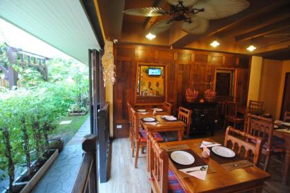 Focal Local Bed & Breakfast - image 19