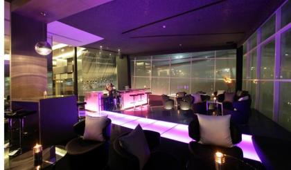 Radisson Suites Bangkok Sukhumvit - image 10