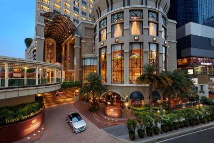 Sheraton Grande Sukhumvit A Luxury Collection Hotel - image 1