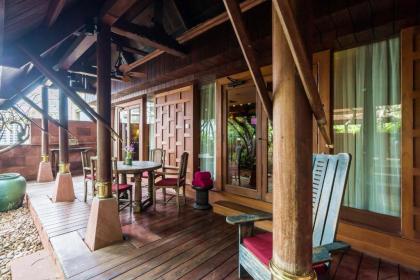 Sheraton Grande Sukhumvit A Luxury Collection Hotel - image 10