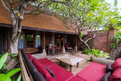 Sheraton Grande Sukhumvit A Luxury Collection Hotel - image 11