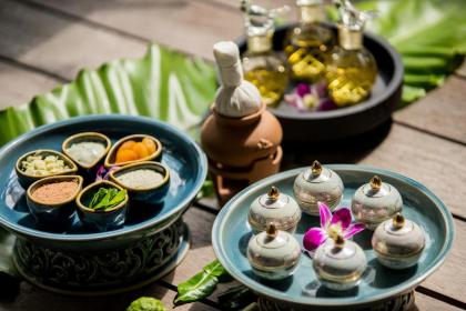 Sheraton Grande Sukhumvit A Luxury Collection Hotel - image 12