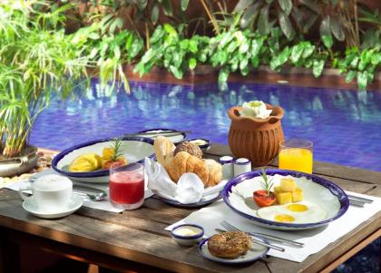 Sheraton Grande Sukhumvit A Luxury Collection Hotel - image 13