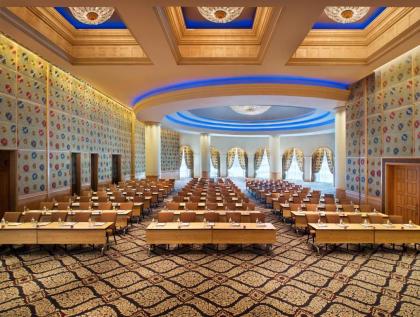 Sheraton Grande Sukhumvit A Luxury Collection Hotel - image 14