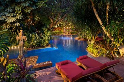 Sheraton Grande Sukhumvit A Luxury Collection Hotel - image 16