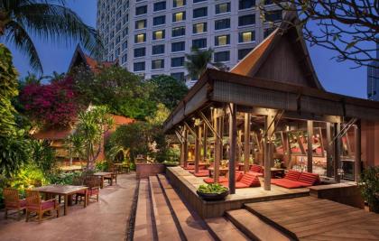 Sheraton Grande Sukhumvit A Luxury Collection Hotel - image 18